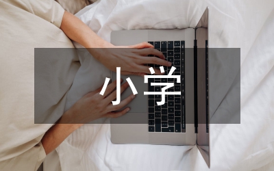 小學(xué)初等教育