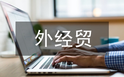 外經(jīng)局黨委工作報(bào)告