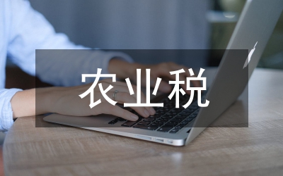后農(nóng)業(yè)稅時(shí)代：鄉(xiāng)鎮(zhèn)財(cái)政的困境與出路