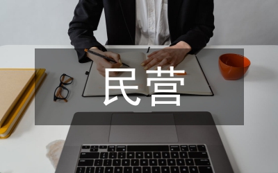 民營(yíng)企業(yè)會(huì)計(jì)論文