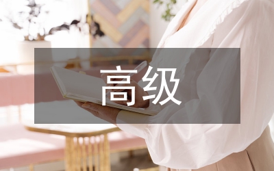 高級經(jīng)濟師人力資源管理研究